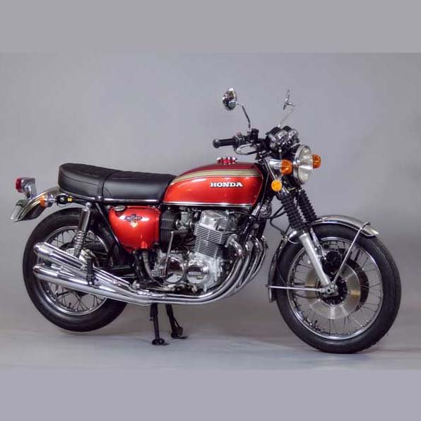 Honda CB 750 Four