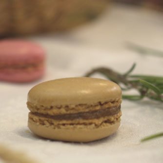 Macarons Café
